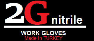 2g Nitrile Logo