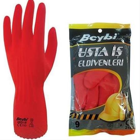 Beybi Usta İş Eldiveni