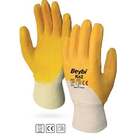 Beybi Elk-2  Comfort Nitril Eldiven