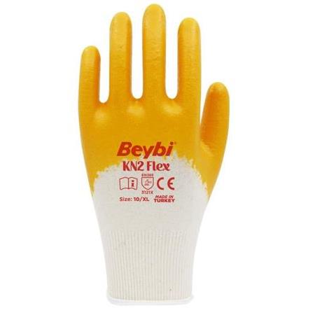 Beybi Kn2 Flex Nitril Eldiven