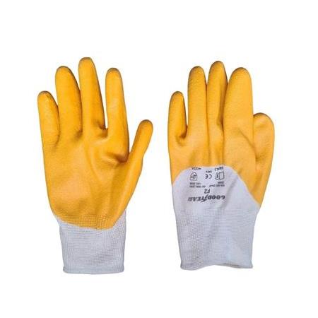 Nitril Eldiven 2G-Goodyear F2