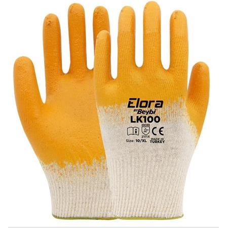 Nitril Eldiven Örgü Elora